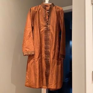 Indian Kurta and Pants